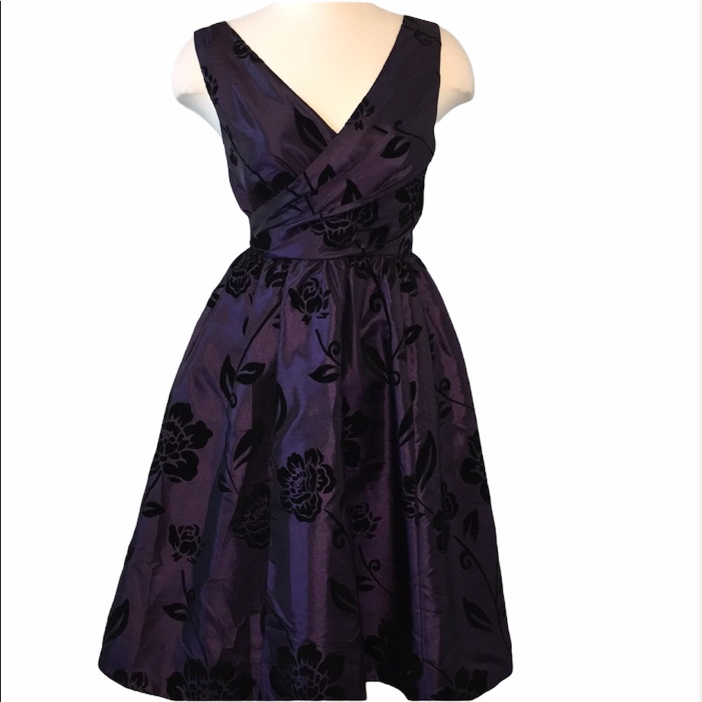 NWOT Vintage Inspired ModCloth dress